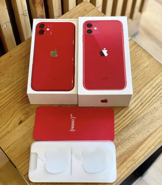 IPhone 11 128gb