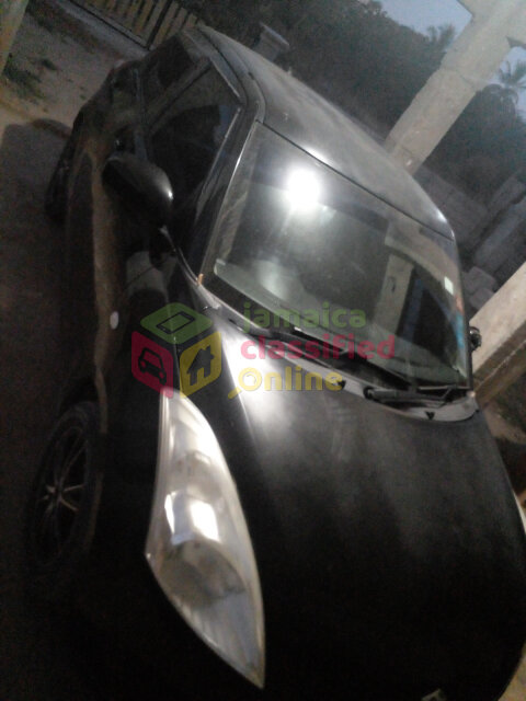 2012 Suzuki Swift