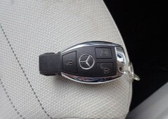 2015 Mercedes GLA SUV