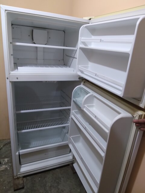 Used Whirlpool Refrigerator For Sale