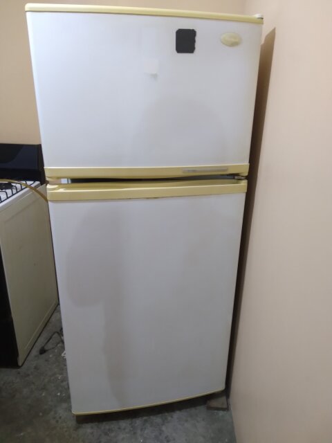 Used Whirlpool Refrigerator For Sale