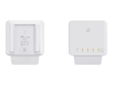 Ubiquiti UniFi Switch USW-FLEX - Switch - Managed
