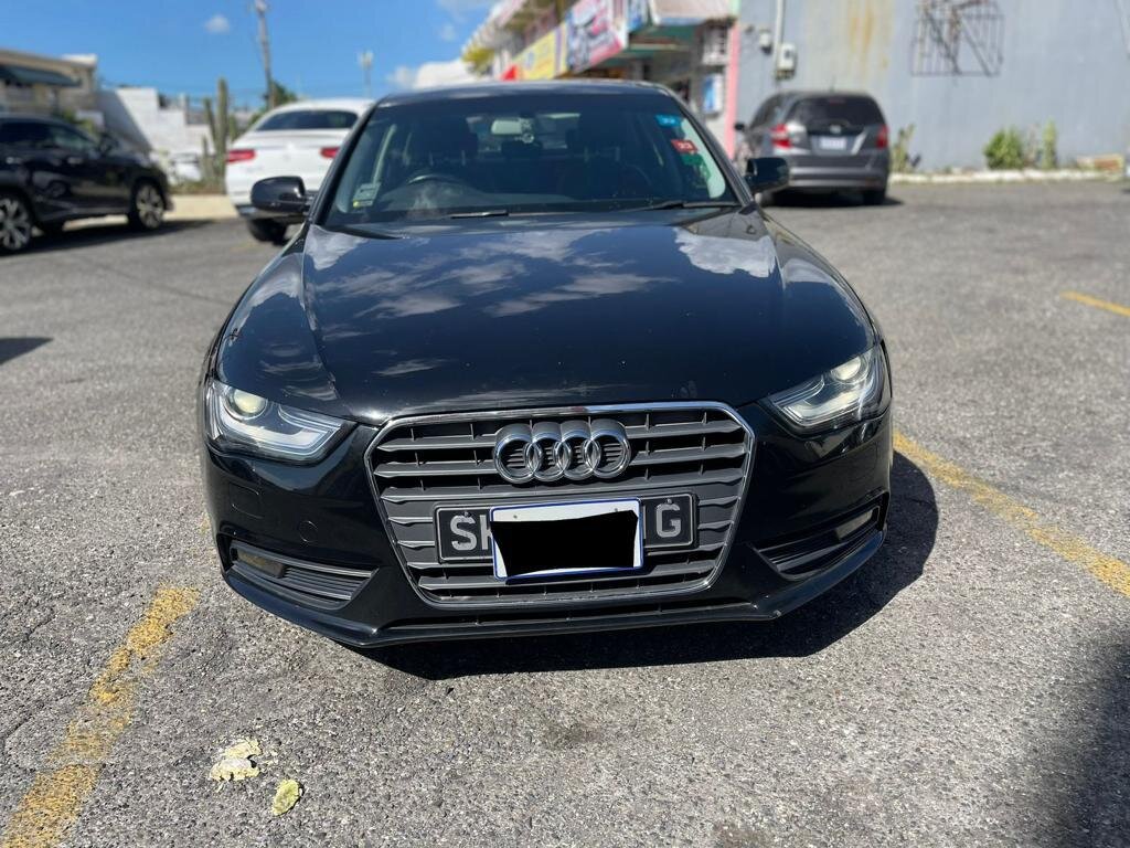 For Sale: 2015 Audi A4 - Dunrobin Avenue