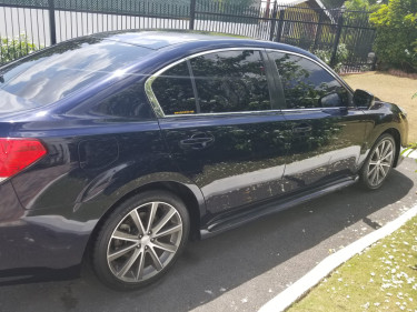 2012 Subaru Legacy DIT For Sale