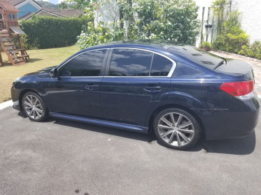 2012 Subaru Legacy DIT For Sale