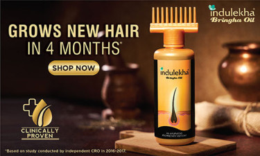 Hair Growth Ayurvedic Oil 