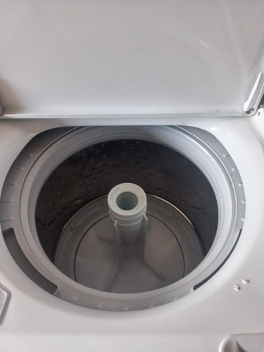 Mabe Top Load Washing Machine, 3 Months Out Box(ne