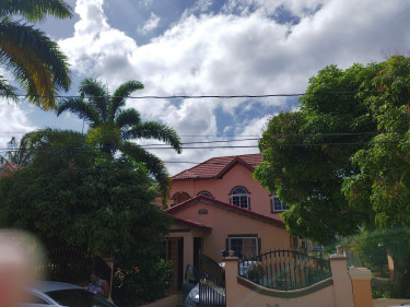 2 Bedroom Fully Furnished House