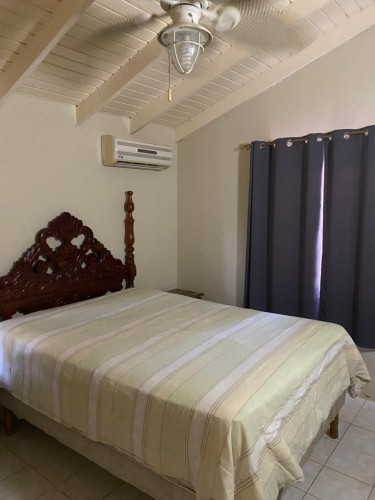 2 Bedroom Fully Furnished House