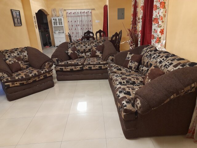 3pic Sofa