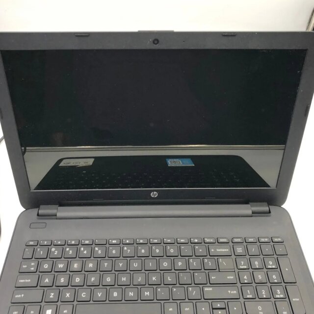 HP 15 Notebook Laptop