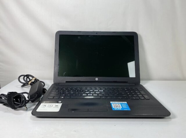 HP 15 Notebook Laptop