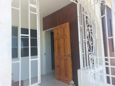 IRONSHORE FURNISHED 1 BED INCLUDE JPS $80,000