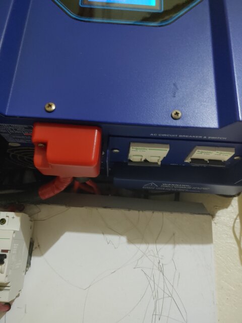 Solar Inverter