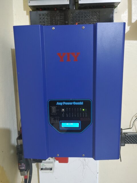 Solar Inverter