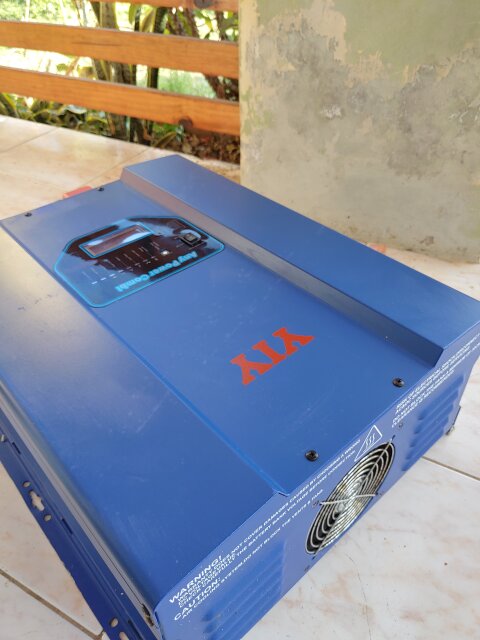 Solar Inverter