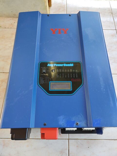 Solar Inverter