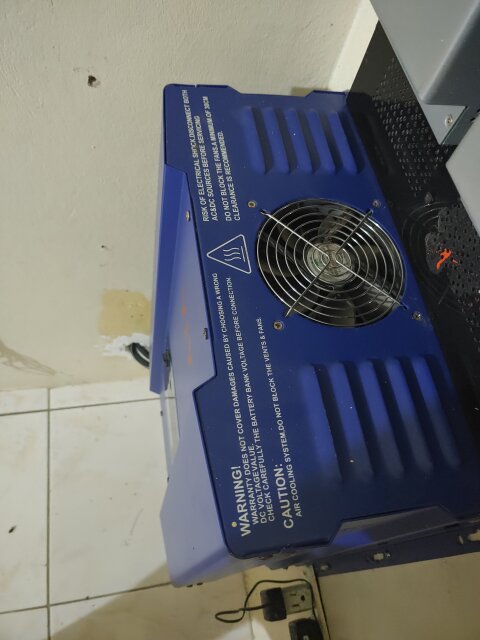 Solar Inverter