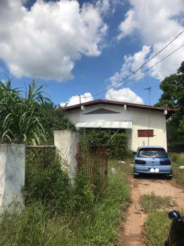 Affordable 3 Bedroom House For Sale (May Pen)