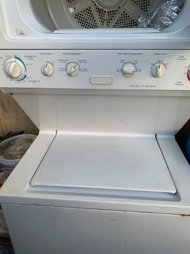 Used Washer Dryer Combo For Sale