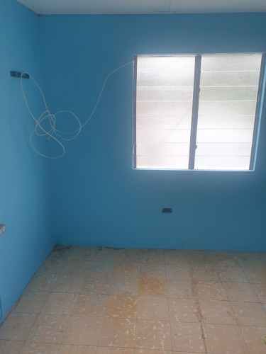 For Rent 1 Bedroom House Female Only Franklyn Town