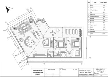 3D Architectural Designs/ Floor Plans/ And More…