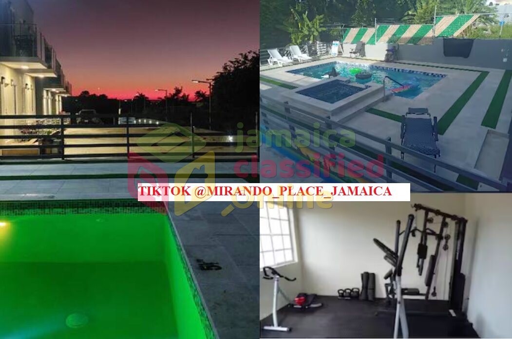 (BEACH ACCESS,POOL,GYM,HOT TUB,SMOKING AREA)