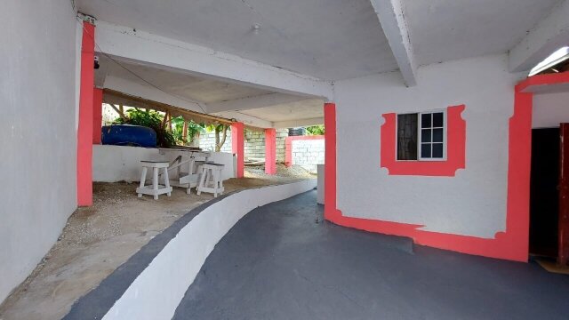 Airbnb Holiday Room Rentals In St. Thomas, Jamaica