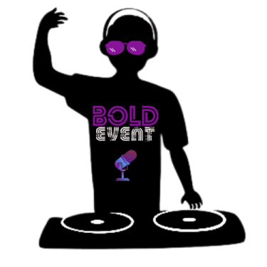 Bold Event ENT And Party Planning Services