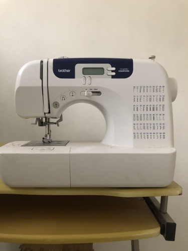 Brother Sewing Machine