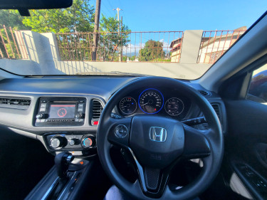 Honda HRV