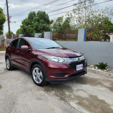 Honda HRV