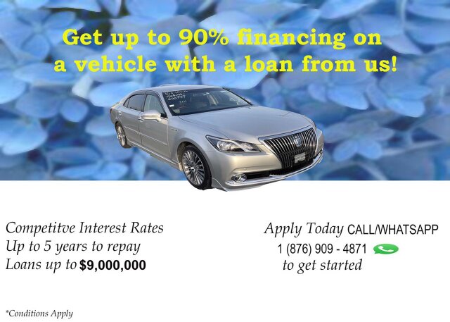 2012-2023 Vehicle We Offers Up To 100% Finance