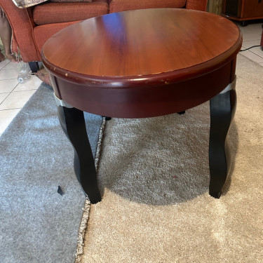 Coffee Table For Sale 