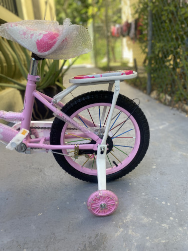 16” Kids Bicycle For Sale