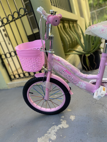 16” Kids Bicycle For Sale