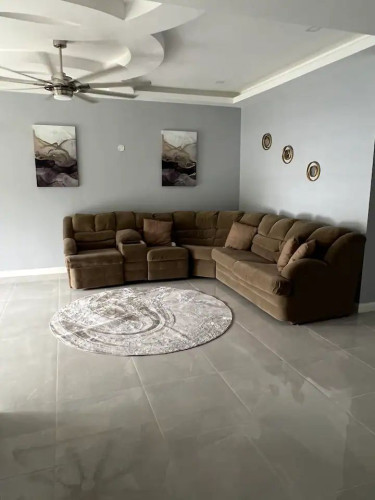 2 Bedroom House Fully Furnished 