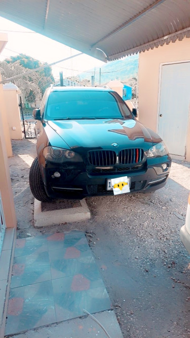 Bmw X5 Welll Clean Sale Or Trade 