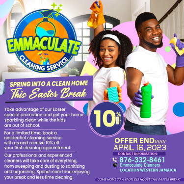 Pro Emmaculate Cleaners 