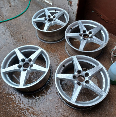 17 Inch Rims For Sale 