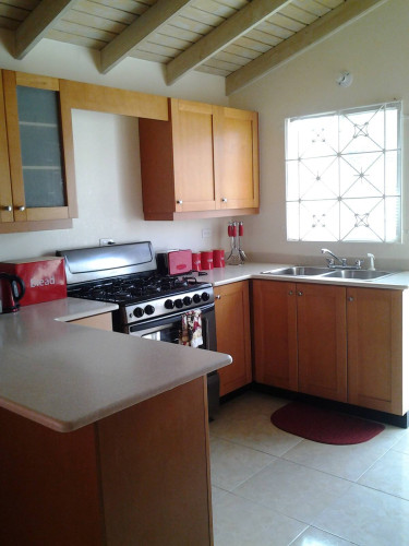 Unfurnished 2 Bedroom 2 Bath In Gated Community