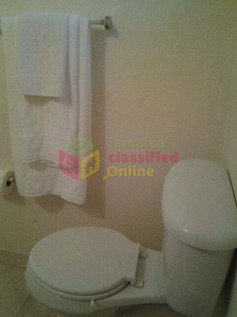 Spacious 2 Bedrooms Apartment In Gated Community