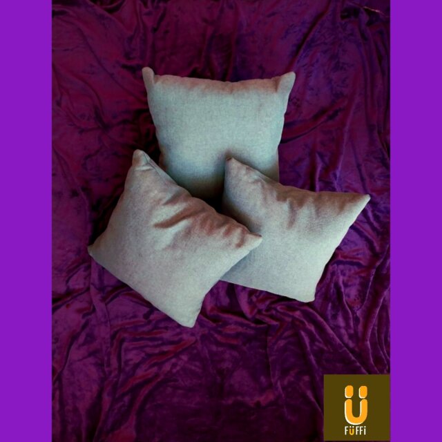 Cushions / Pillows And More