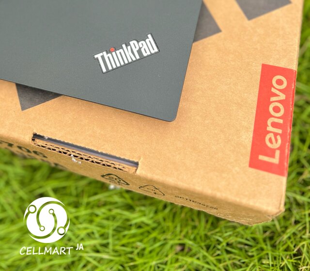 Brand New Lenovo Thinkpad T14