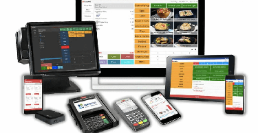 POS / Operational Programs For Business Or Other