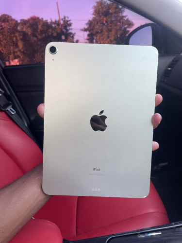 IPad Air 4th Gen 256GB 