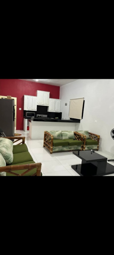 1 Bedroom Student Accommodation 