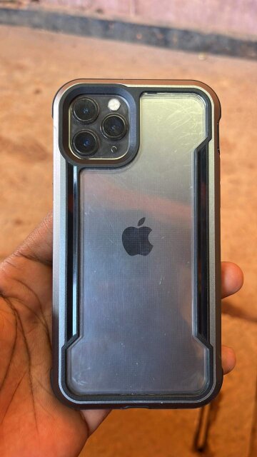 IPhone 11pro