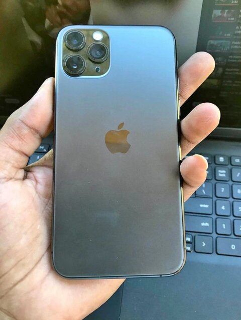 IPhone 11pro