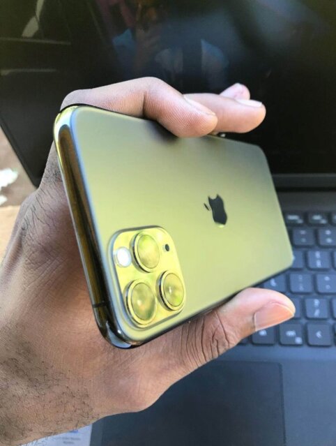 IPhone 11pro